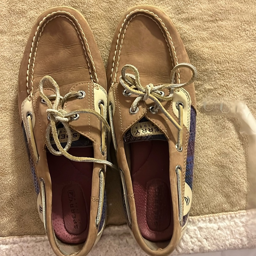 Women’s Sperry Top Sider